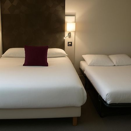 Hotel Albert Elisabeth Gare Sncf Κλερμόν Φεράν Εξωτερικό φωτογραφία