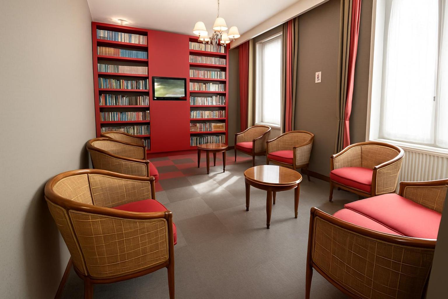 Hotel Albert Elisabeth Gare Sncf Κλερμόν Φεράν Εξωτερικό φωτογραφία