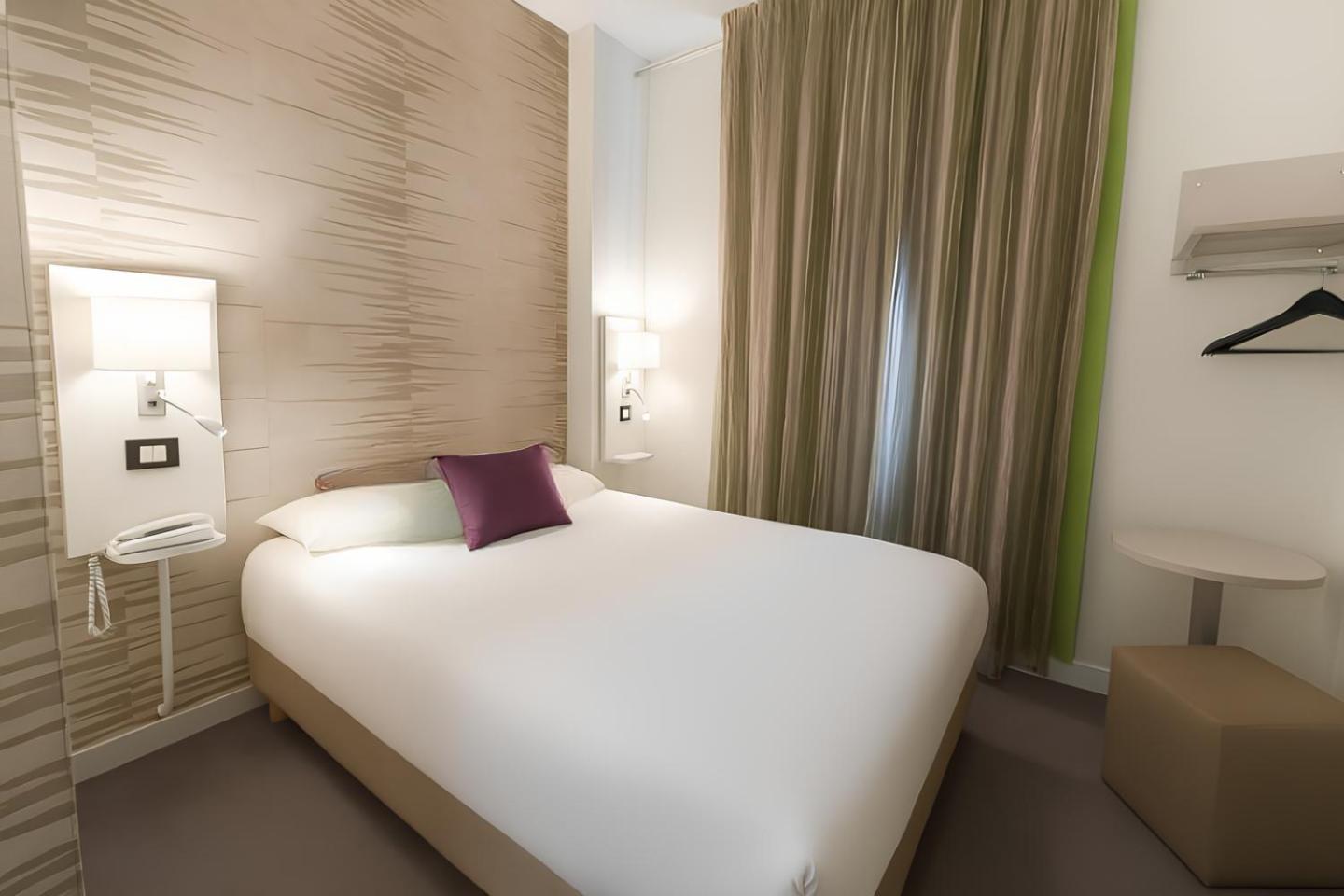 Hotel Albert Elisabeth Gare Sncf Κλερμόν Φεράν Εξωτερικό φωτογραφία