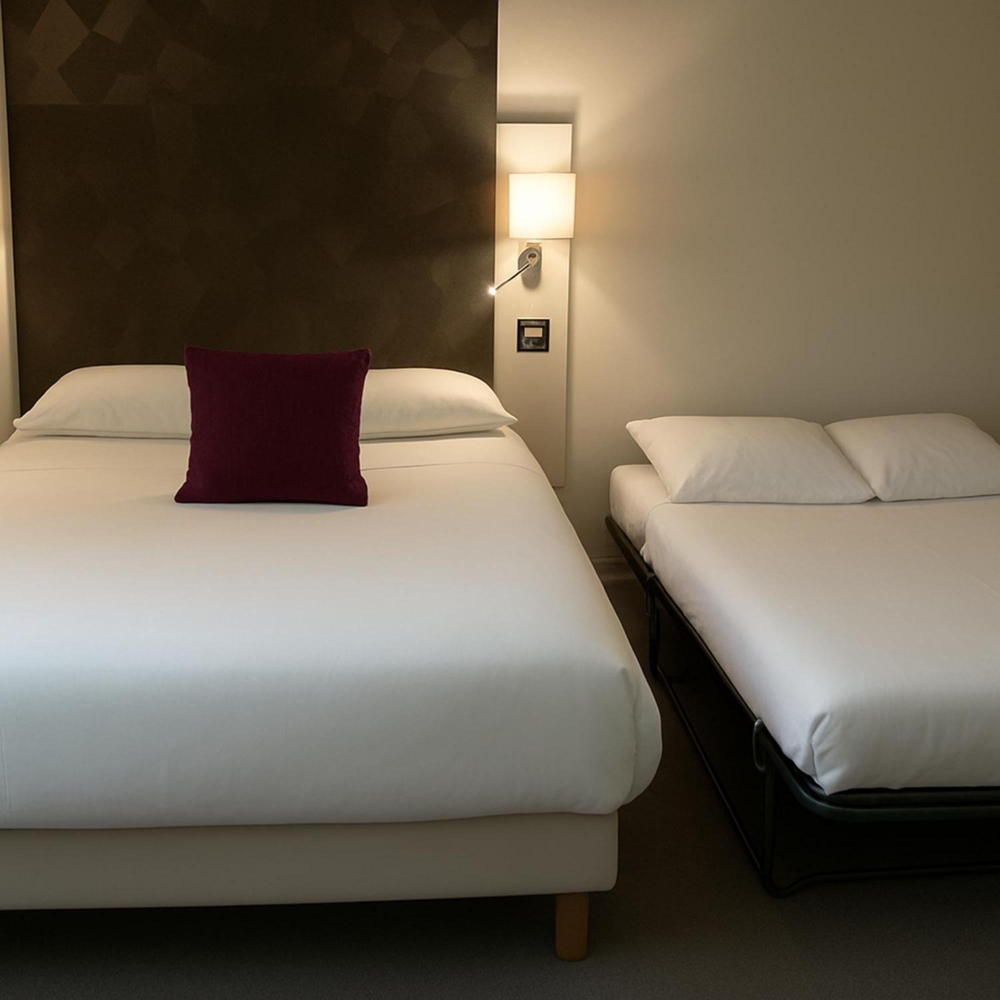 Hotel Albert Elisabeth Gare Sncf Κλερμόν Φεράν Εξωτερικό φωτογραφία